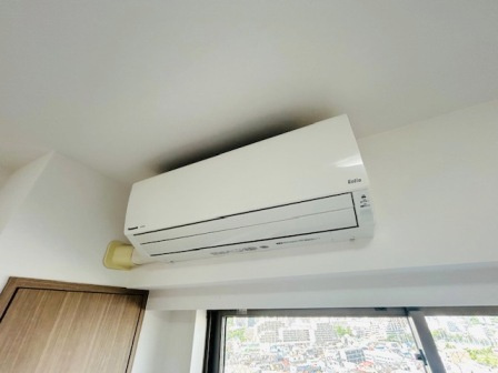 プロスペクト西巣鴨の設備