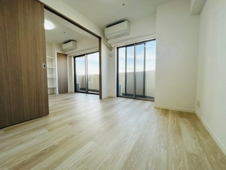 プロスペクト西巣鴨のその他