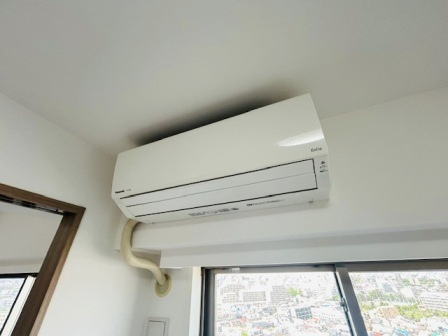 プロスペクト西巣鴨の設備