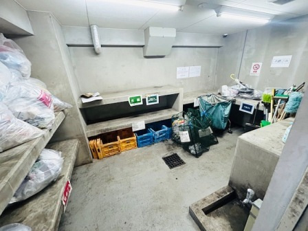 プロスペクト西巣鴨のその他共用部分