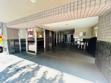 プロスペクト西巣鴨のその他