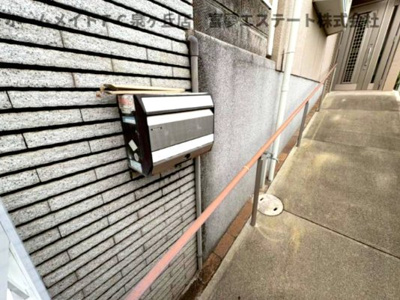 【その他共用部分】 | 土塔町戸建