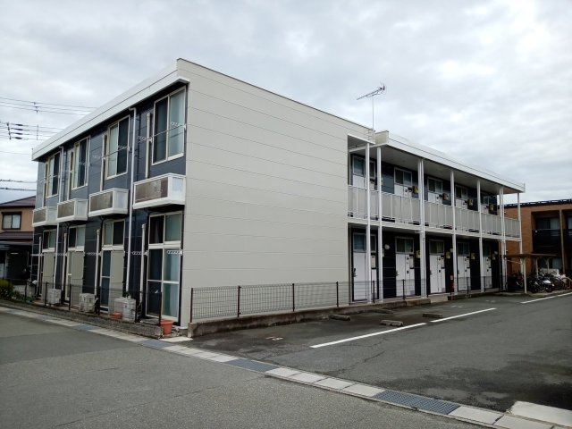 加古郡稲美町国岡１丁目のアパート