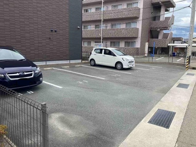 加古川市野口町良野のアパートのその他