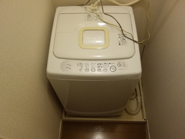 レオパレスセラフⅠの内装