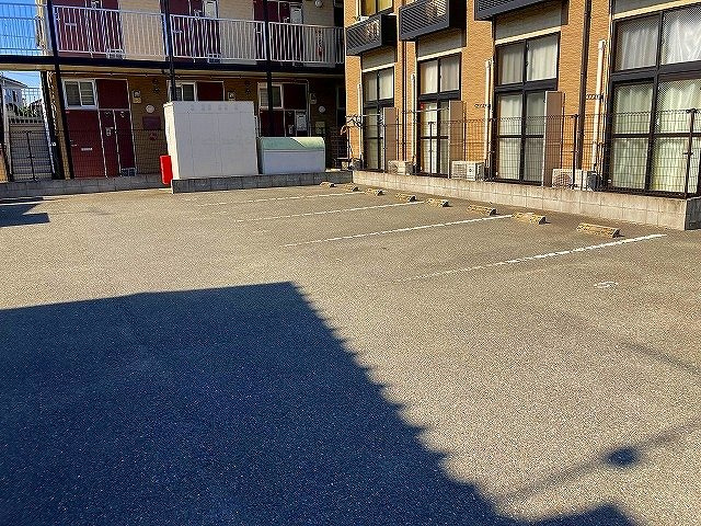 加古川市尾上町長田のアパートのその他