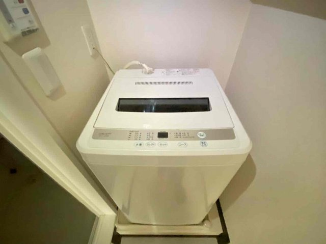 加古川市尾上町安田のアパートのその他