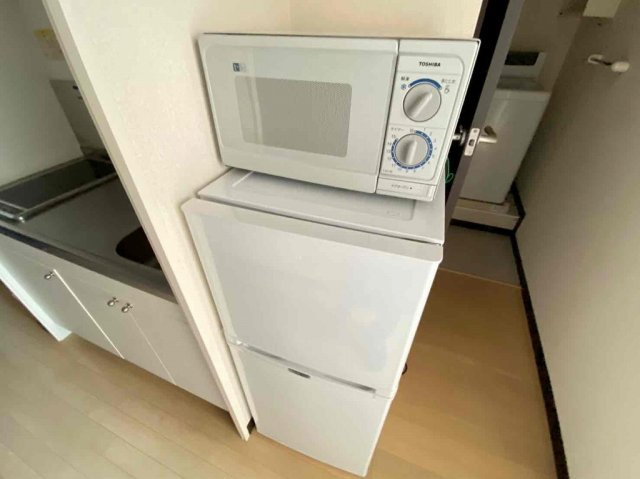 加古川市尾上町安田のアパートのその他