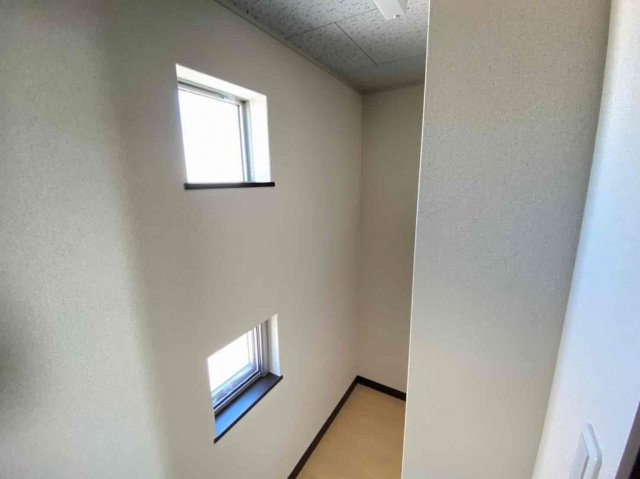 加古川市尾上町安田のアパートのその他