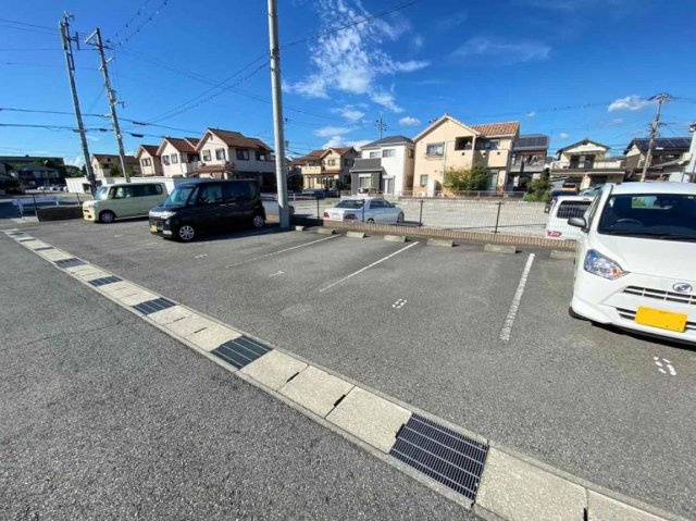 加古川市尾上町安田のアパートのその他