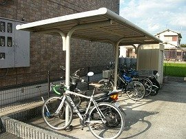 加古川市加古川町備後のアパートのその他