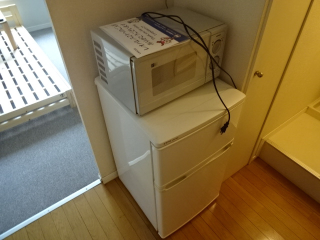レオパレス松浦の設備