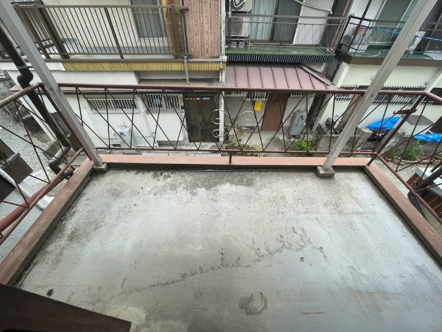 ペディハウス宝塚市小浜の周辺