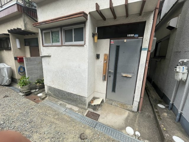ペディハウス宝塚市小浜の周辺