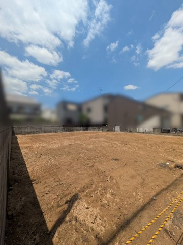 芦屋市春日町　土地　B号地の外観|利便性と静かな環境が両立する春日町。
小・中学校や緑豊かな公園が近く、子育てファミリーにうれしい立地