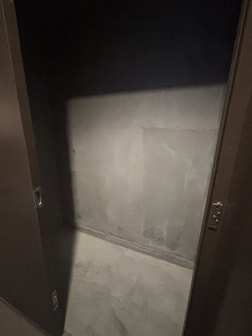 メープル御影山手セレヴィの収納|2025年9月撮影