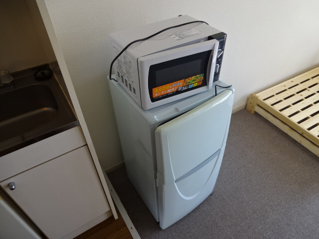 レオパレス長砂のその他