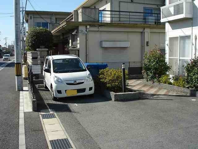 加古川市加古川町大野のアパートのその他