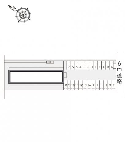 加古川市野口町北野のアパートのその他