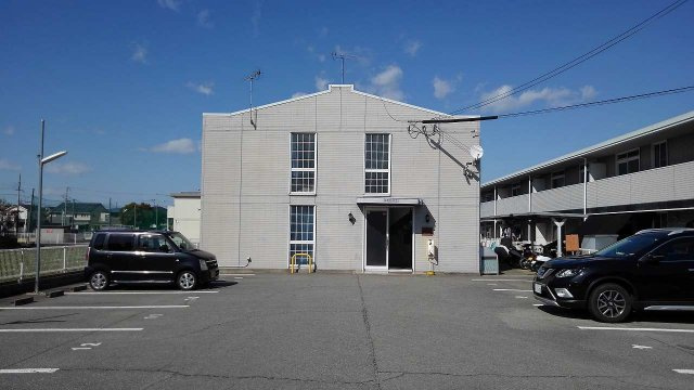 加古川市野口町北野のアパートのその他