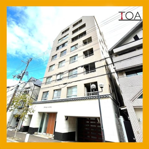 ファスタージュ相楽園