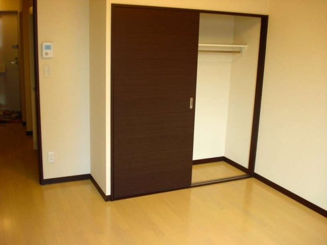 加古川市平岡町二俣のアパートの内装