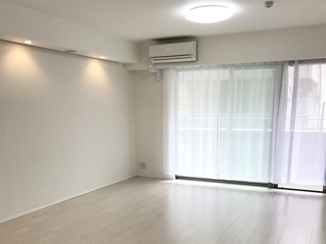 ザ・パークハウス神戸トアロードの居間・リビング