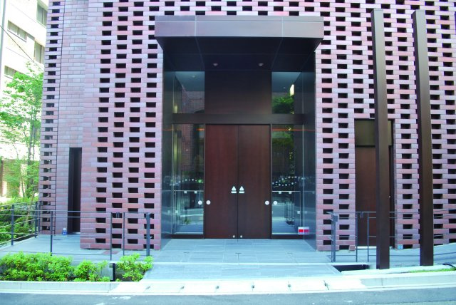 ザ・パークハウス神戸トアロード