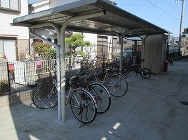 加古川市野口町北野のアパートのその他