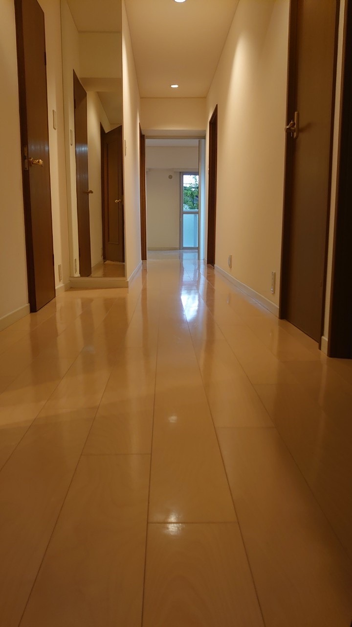 ローズハイツ芦屋