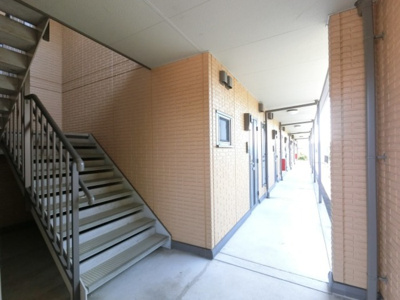 【ロビー】 | セジュールグリーン雅 | ロビー