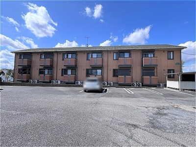 【外観】 | セジュールグリーン雅 | 建物外観