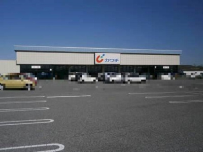 【周辺】 | セジュールグリーン雅 | カワチ薬品西川田店