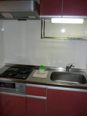 【キッチン】 | セジュールグリーン雅 | キッチン