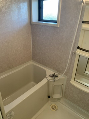 【浴室】 | セジュールグリーン雅 | 浴室