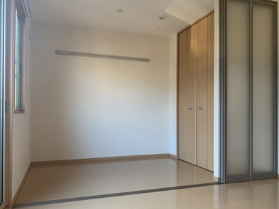 【洋室】 | セジュールグリーン雅 | 洋室