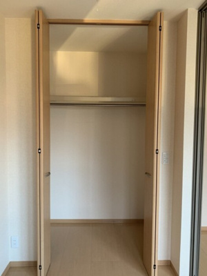 【収納】 | セジュールグリーン雅 | 収納
