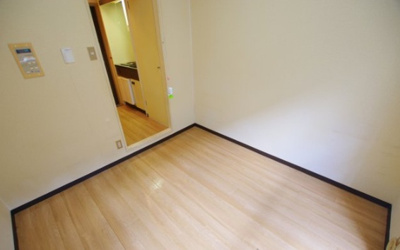 【洋室】 | アベニール都島