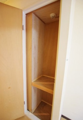 【収納】 | アベニール都島