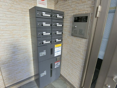 【その他共用部分】 | ノベル高台