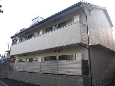 【外観】 | ノベル高台