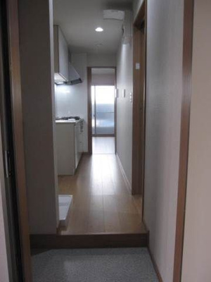 【玄関】 | ノベル高台