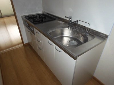 【キッチン】 | ノベル高台