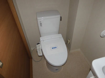 【トイレ】 | ノベル高台