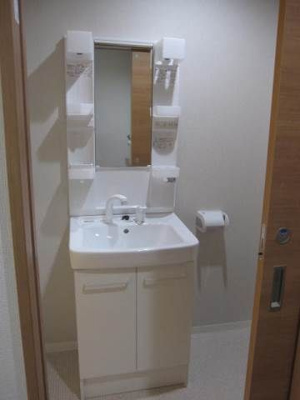 【独立洗面台】 | ノベル高台