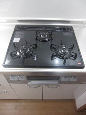 【キッチン】 | ノベル高台