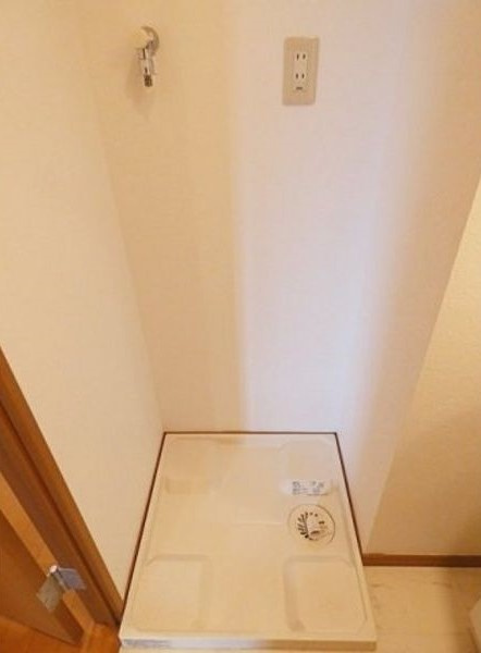 スプリングウェルの設備