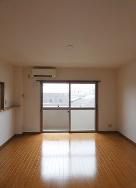 スプリングウェルの居間・リビング