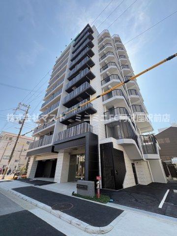 スプランディッド弁天町DUE