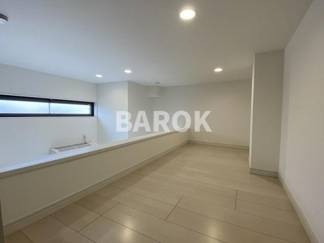 クワトロ・ヴィラ竹下のその他共用部分